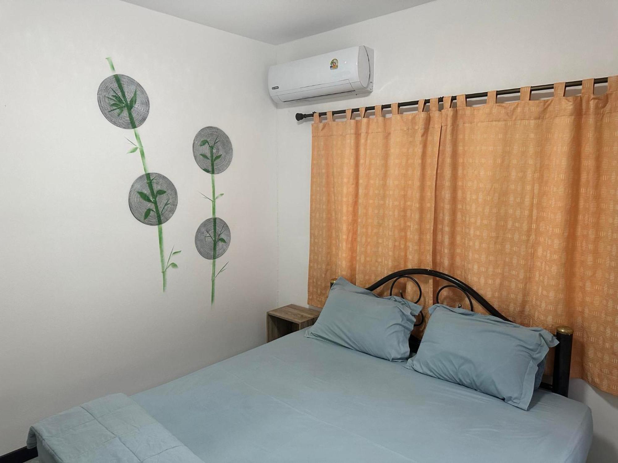 Samui Garden Resort Bang Rak Beach  Exterior photo