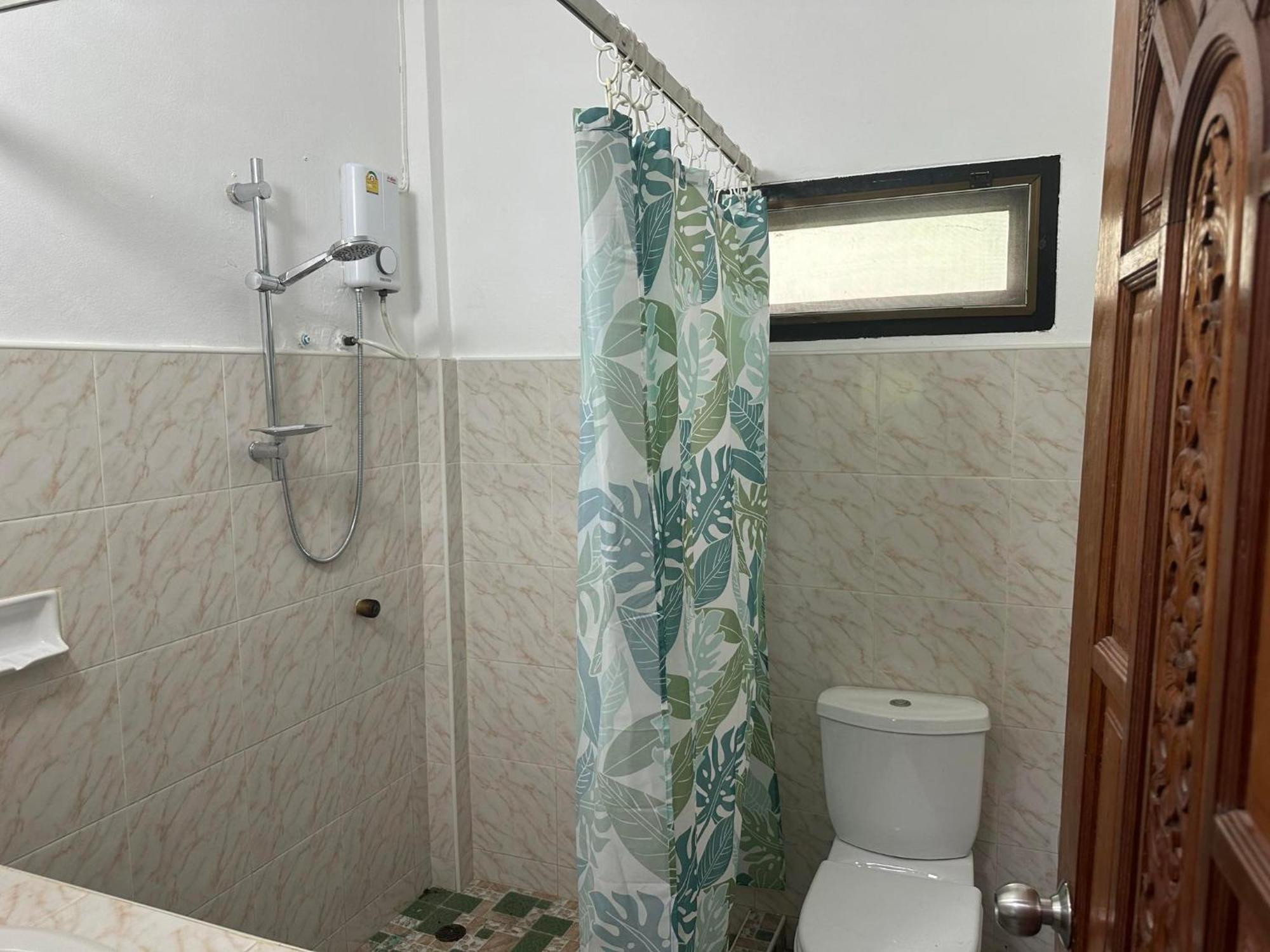 Samui Garden Resort Bang Rak Beach  Exterior photo